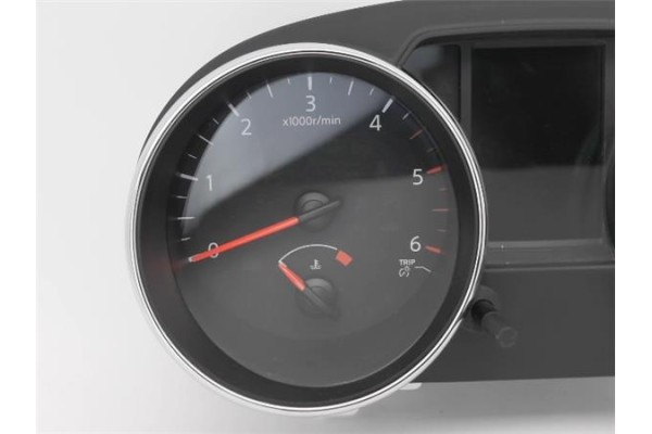 Recambio de cuadro completo para nissan qashqai (j10) 1.6 360 referencia OEM IAM 24810BR52B  
