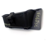 Recambio de cenicero para renault twingo i (c06) 1.2 (c066/67/68) referencia OEM IAM 7700822235  