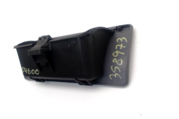 Recambio de cenicero para renault twingo i (c06) 1.2 (c066/67/68) referencia OEM IAM 7700822235  