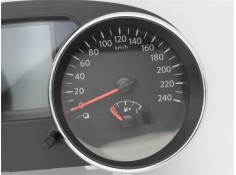 Recambio de cuadro completo para nissan qashqai (j10) 1.6 360 referencia OEM IAM 24810BR52B  