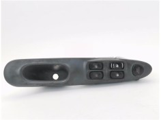 Recambio de mando elevalunas delantero izquierdo para hyundai lantra berlina (rd) 1.9 d referencia OEM IAM 9357029050  