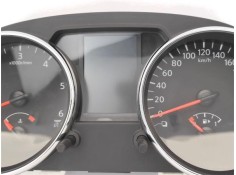 Recambio de cuadro completo para nissan qashqai (j10) 1.6 360 referencia OEM IAM 24810BR52B  