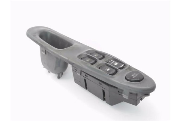 Recambio de mando elevalunas delantero izquierdo para hyundai lantra berlina (rd) 1.9 d referencia OEM IAM 9357029050  