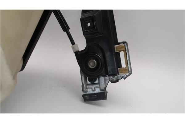 Recambio de elevalunas electrico delantero derecho para seat altea (5p1) 1.9 tdi referencia OEM IAM 1K0959792D  