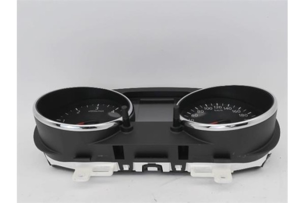 Recambio de cuadro completo para nissan qashqai (j10) 1.6 360 referencia OEM IAM 24810BR52B  