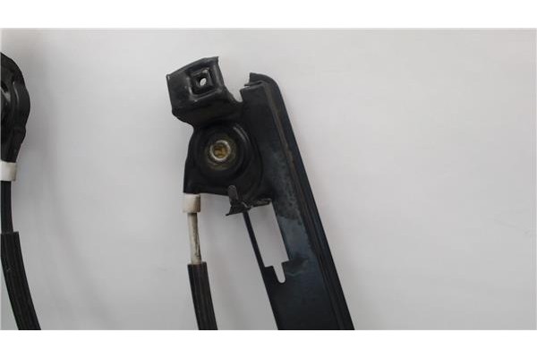 Recambio de elevalunas electrico delantero derecho para seat altea (5p1) 1.9 tdi referencia OEM IAM 1K0959792D  