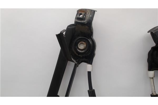 Recambio de elevalunas electrico delantero derecho para seat altea (5p1) 1.9 tdi referencia OEM IAM 1K0959792D  