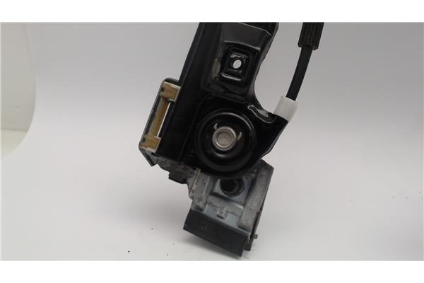 Recambio de elevalunas electrico delantero derecho para seat altea (5p1) 1.9 tdi referencia OEM IAM 1K0959792D  