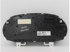 Recambio de cuadro completo para nissan qashqai (j10) 1.6 360 referencia OEM IAM 24810BR52B  