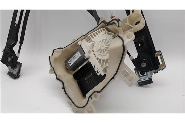 Recambio de elevalunas electrico delantero derecho para seat altea (5p1) 1.9 tdi referencia OEM IAM 1K0959792D  