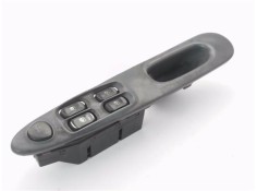Recambio de mando elevalunas delantero izquierdo para hyundai lantra berlina (rd) 1.9 d referencia OEM IAM 9357029050  