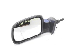 Recambio de retrovisor izquierdo para peugeot 307 (3a/c) 2.0 hdi 90 referencia OEM IAM 8149AT  