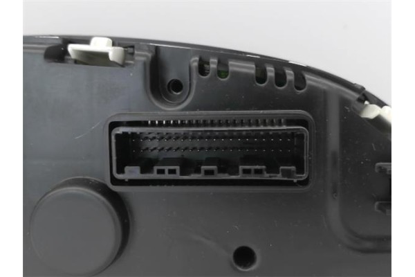 Recambio de cuadro completo para nissan qashqai (j10) 1.6 360 referencia OEM IAM 24810BR52B  