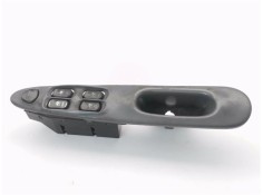 Recambio de mando elevalunas delantero izquierdo para hyundai lantra berlina (rd) 1.9 d referencia OEM IAM 9357029050  