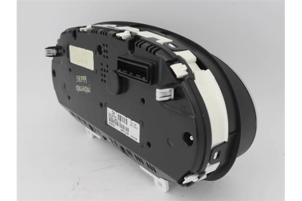 Recambio de cuadro completo para nissan qashqai (j10) 1.6 360 referencia OEM IAM 24810BR52B  