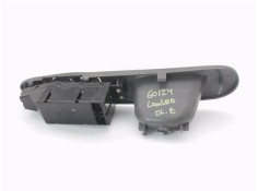 Recambio de mando elevalunas delantero izquierdo para hyundai lantra berlina (rd) 1.9 d referencia OEM IAM 9357029050  