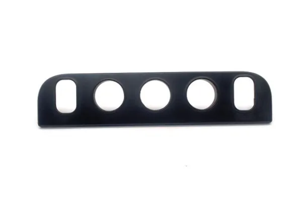 Recambio de embellecedor mando clima para citroen berlingo 1.9 d (mfwjz) referencia OEM IAM 96210132ZL  