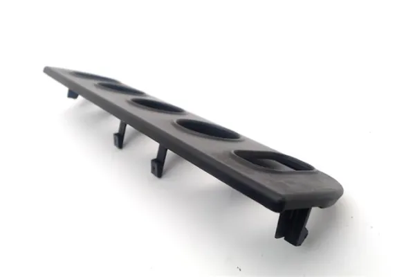 Recambio de embellecedor mando clima para citroen berlingo 1.9 d (mfwjz) referencia OEM IAM 96210132ZL  