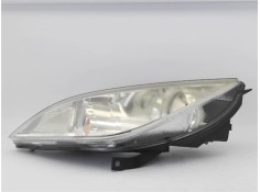 Recambio de faro delantero izquierdo para mitsubishi colt cz3 berl. 5 (z30a) 1.5 di-d inform referencia OEM IAM 8301A221  