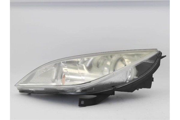 Recambio de faro delantero izquierdo para mitsubishi colt cz3 berl. 5 (z30a) 1.5 di-d inform referencia OEM IAM 8301A221  