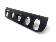 Recambio de embellecedor mando clima para citroen berlingo 1.9 d (mfwjz) referencia OEM IAM 96210132ZL  