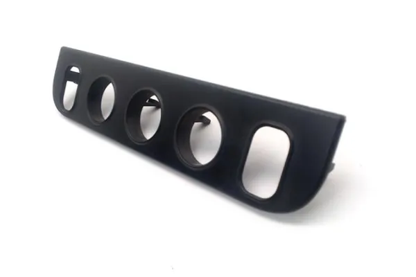 Recambio de embellecedor mando clima para citroen berlingo 1.9 d (mfwjz) referencia OEM IAM 96210132ZL  