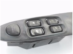 Recambio de mando elevalunas delantero izquierdo para hyundai lantra berlina (rd) 1.9 d referencia OEM IAM 9357029050  