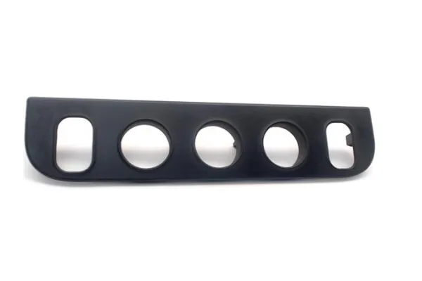 Recambio de embellecedor mando clima para citroen berlingo 1.9 d (mfwjz) referencia OEM IAM 96210132ZL  