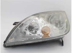 Recambio de faro delantero izquierdo para mitsubishi colt cz3 berl. 5 (z30a) 1.5 di-d inform referencia OEM IAM 8301A221  