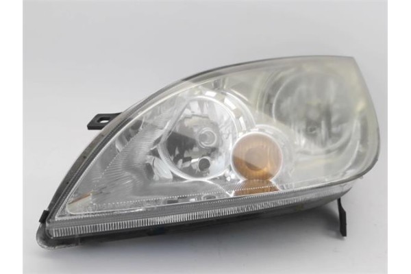 Recambio de faro delantero izquierdo para mitsubishi colt cz3 berl. 5 (z30a) 1.5 di-d inform referencia OEM IAM 8301A221  