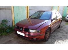 seat leon (1m1) del año 2000