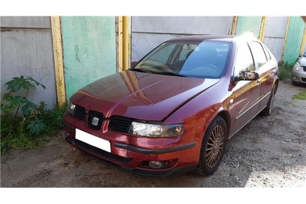 seat leon (1m1) del año 2000