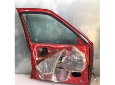 Recambio de puerta delantero izquierda para nissan terrano ii (r20) 2.7 tdi 4wd referencia OEM IAM 801011F231  