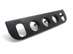 Recambio de embellecedor mando clima para citroen berlingo 1.9 d (mfwjz) referencia OEM IAM 96210132ZL  