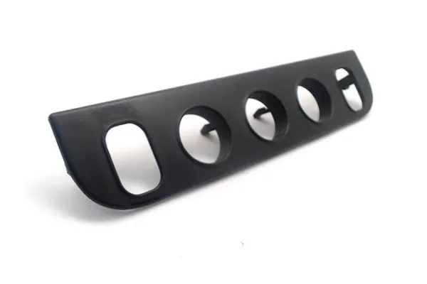 Recambio de embellecedor mando clima para citroen berlingo 1.9 d (mfwjz) referencia OEM IAM 96210132ZL  