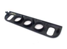 Recambio de embellecedor mando clima para citroen berlingo 1.9 d (mfwjz) referencia OEM IAM 96210132ZL  