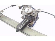 Recambio de mecanismo elevalunas delantero derecho para hyundai lantra berlina (rd) 1.9 d referencia OEM IAM 9882029010  