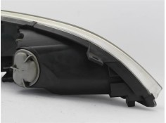 Recambio de faro delantero izquierdo para mitsubishi colt cz3 berl. 5 (z30a) 1.5 di-d inform referencia OEM IAM 8301A221  