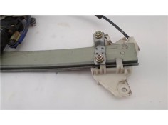 Recambio de mecanismo elevalunas delantero derecho para hyundai lantra berlina (rd) 1.9 d referencia OEM IAM 9882029010  