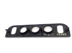 Recambio de embellecedor mando clima para citroen berlingo 1.9 d (mfwjz) referencia OEM IAM 96210132ZL  