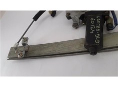 Recambio de mecanismo elevalunas delantero derecho para hyundai lantra berlina (rd) 1.9 d referencia OEM IAM 9882029010  