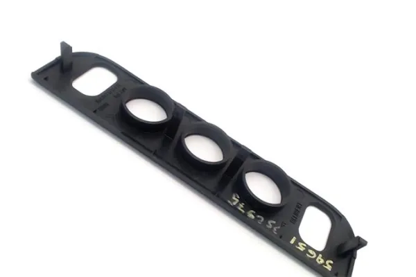 Recambio de embellecedor mando clima para citroen berlingo 1.9 d (mfwjz) referencia OEM IAM 96210132ZL  