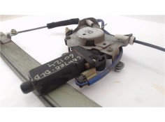 Recambio de mecanismo elevalunas delantero derecho para hyundai lantra berlina (rd) 1.9 d referencia OEM IAM 9882029010  