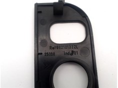 Recambio de embellecedor mando clima para citroen berlingo 1.9 d (mfwjz) referencia OEM IAM 96210132ZL  