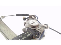 Recambio de mecanismo elevalunas delantero derecho para hyundai lantra berlina (rd) 1.9 d referencia OEM IAM 9882029010  