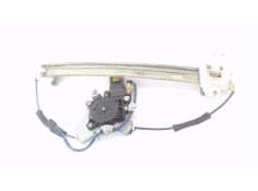 Recambio de mecanismo elevalunas delantero derecho para hyundai lantra berlina (rd) 1.9 d referencia OEM IAM 9882029010  