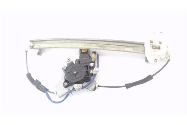 Recambio de mecanismo elevalunas delantero derecho para hyundai lantra berlina (rd) 1.9 d referencia OEM IAM 9882029010  