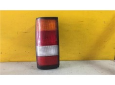 Recambio de piloto trasero izquierdo para opel kadett d 1.2 básico berlina referencia OEM IAM GM396081  
