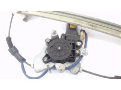 Recambio de mecanismo elevalunas delantero derecho para hyundai lantra berlina (rd) 1.9 d referencia OEM IAM 9882029010  
