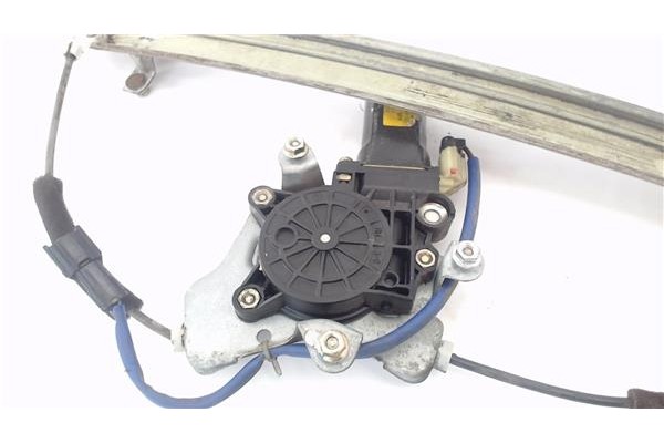 Recambio de mecanismo elevalunas delantero derecho para hyundai lantra berlina (rd) 1.9 d referencia OEM IAM 9882029010  